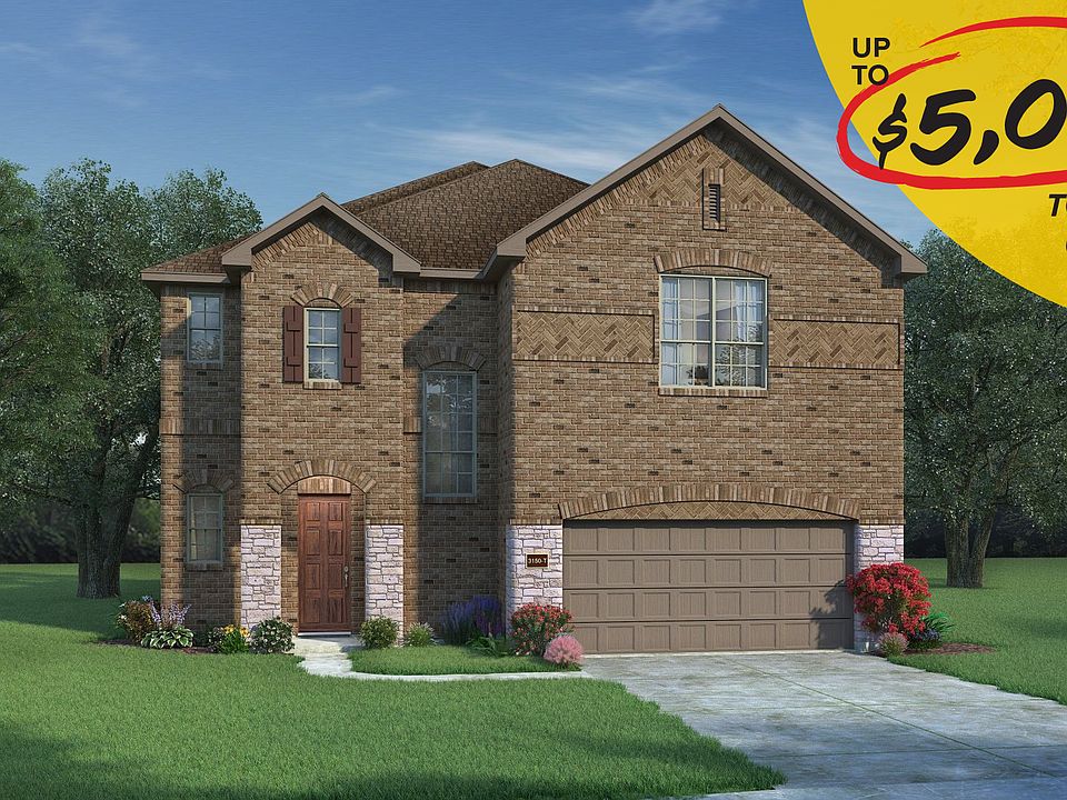 Tupelo with Elevation T