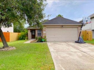 9515 Deep Valley Dr, Houston, TX 77044