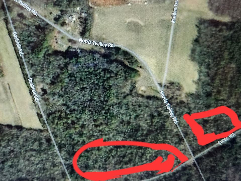 2nd image of Norris Twilley Rd