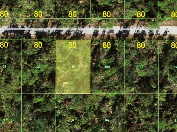 17435 Orion Ave #19, Pt Charlotte, FL 33954