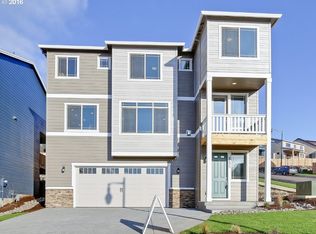 2225 Strasburg Dr, Forest Grove, OR