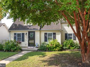 116 Main St, Preston, MD 21655