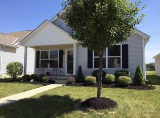 5490 Freedom Run, Orient, OH 43146
