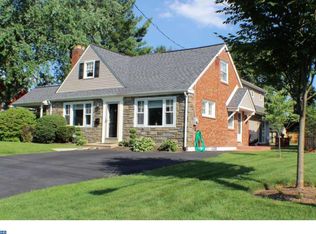 1239 Leedom Rd, Havertown, PA 19083