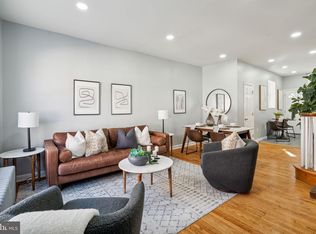 1834 Dudley St, Philadelphia, PA