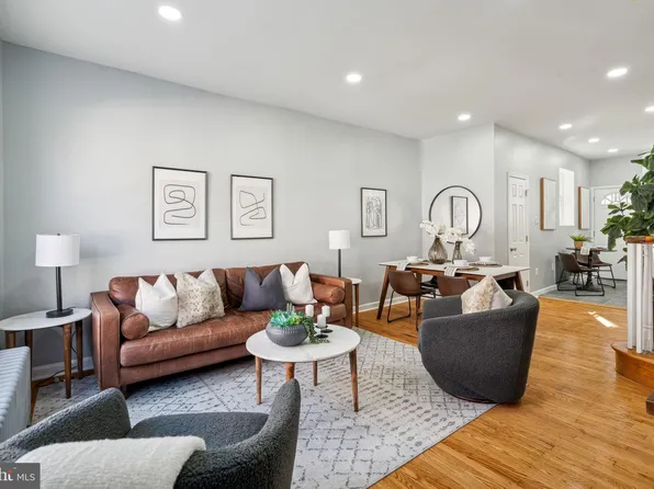 1834 Dudley St, Philadelphia, PA 19145