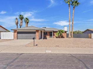 2602 E Vista Dr, Phoenix, AZ 85032