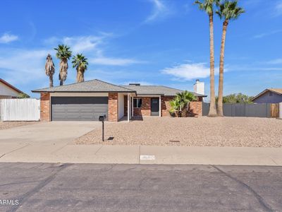 2602 E Vista Drive, Phoenix, AZ, 85032