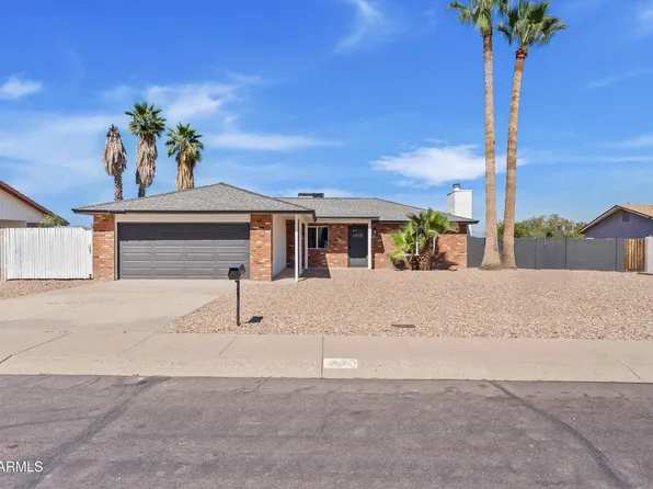 2602 E Vista Dr, Phoenix, AZ 85032