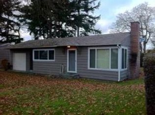 5903 Lake Grove St SW, Lakewood, WA