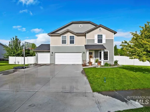 1601 N Lyndon St, Jerome, ID 83338