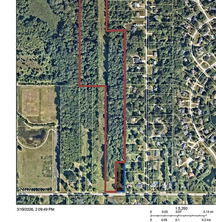 1st image of Ridgewood Rd