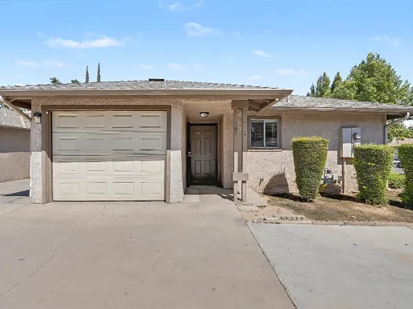 1575 N Pleasant Ave APT 101, Fresno, CA 93728