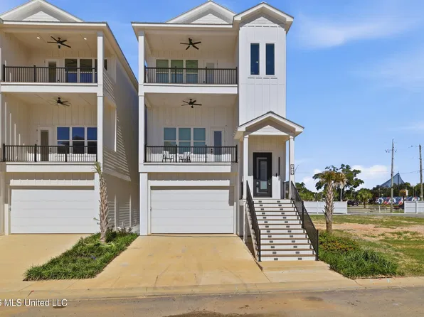 1850 Cristiano Blvd, Biloxi, MS 39531