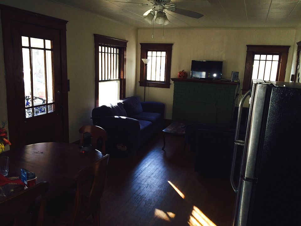 2nd image of 813 McKinley Ave