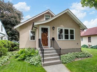392 Brimhall St, Saint Paul, MN 55105