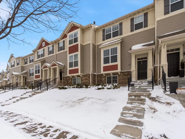 5142 95th Ln N, Brooklyn Park, MN 55443