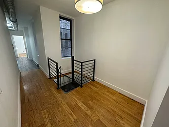 Rented by Yup Realty LLC