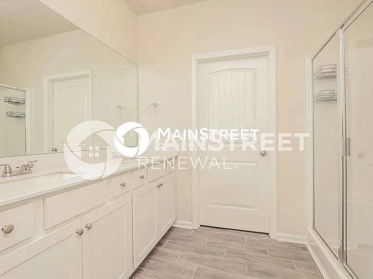 WM - Primary Bathroom