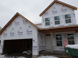 305 Cherry Hills Rd, Commercial Point, OH 43116