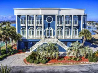 2104 S Waccamaw Dr, Murrells Inlet, SC 29576