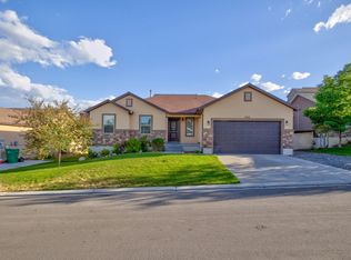 488 Slate Dr, Santaquin, UT 84655