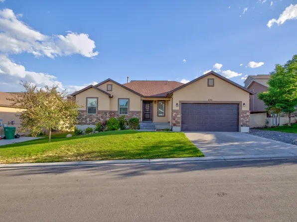 488 Slate Dr, Santaquin, UT 84655