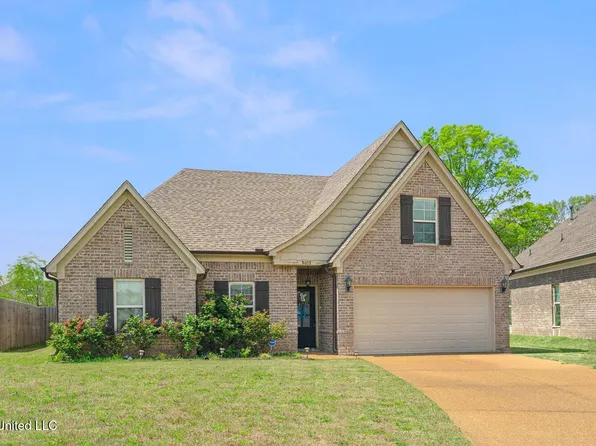 8053 Switzer Dr, Southaven, MS 38671