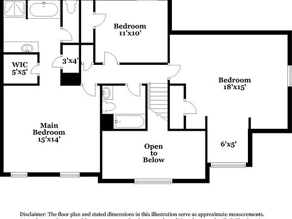 3rd image of 5622 Glen Ridge Bnd