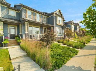 2312 Glenridding Blvd SW, Edmonton, AB T6W 2L1