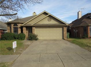 2310 Beaver Run, Garland, TX 75044