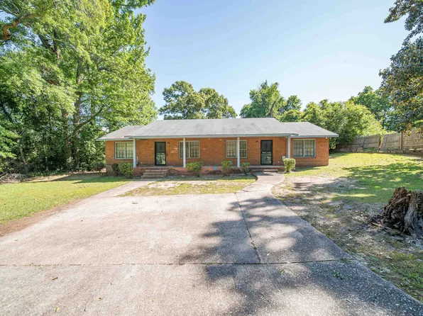 2067 N Andrews Cir, Columbus, GA 31903