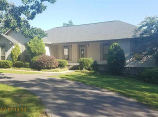 2755 Shoemaker Rd, Sheridan, AR 72150