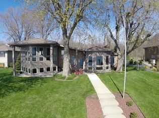 8327 Blue Heron Cv, Huntsville, OH 43324