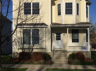 328 S Grant St #A, Bloomington, IN 47401
