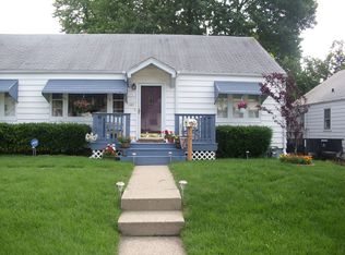 2189 N Maple Ave, Decatur, IL 62526