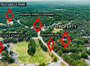 Commonwealth Rd, Bella Vista, AR 72714