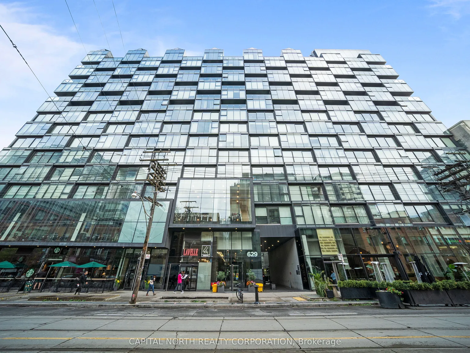 Thompson Residences — Photo 1