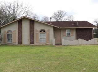 5778 Belleau Dr, Montgomery, AL 36117