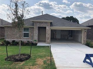 10824 Defender Trl, Austin, TX 78754