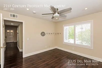 2375 Del Mar Way — Photo 13