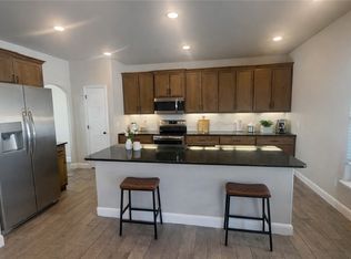 3670 Macintosh Way, Bentonville, AR 72712