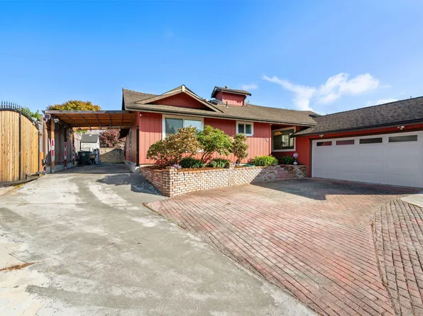 3866 Lissa Dr, Eureka, CA 95503