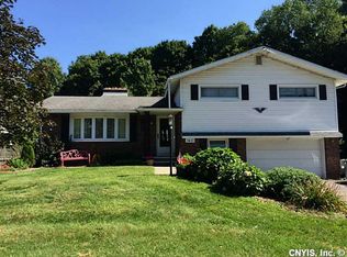 7400 Buckley Rd, North Syracuse, NY 13212