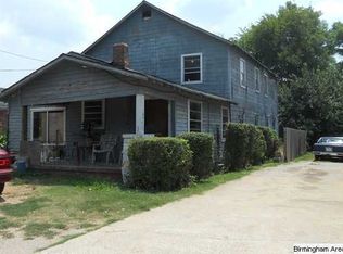 206 Bessemer Ave, Bessemer, AL 35020