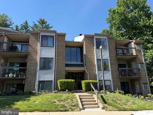 2 Glenamoy Rd Unit 101, Lutherville Timonium, MD 21093