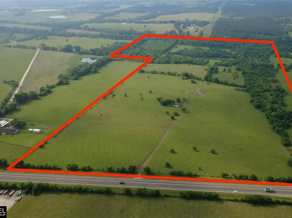 17002 Highway 105 E, Plantersville, TX 77363