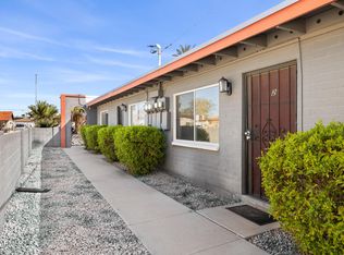 1717 E Almeria Rd, Phoenix, AZ 85006