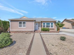 13085 Bracken St, Pacoima, CA 91331