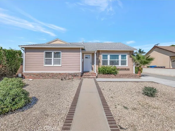 13085 Bracken St, Pacoima, CA 91331
